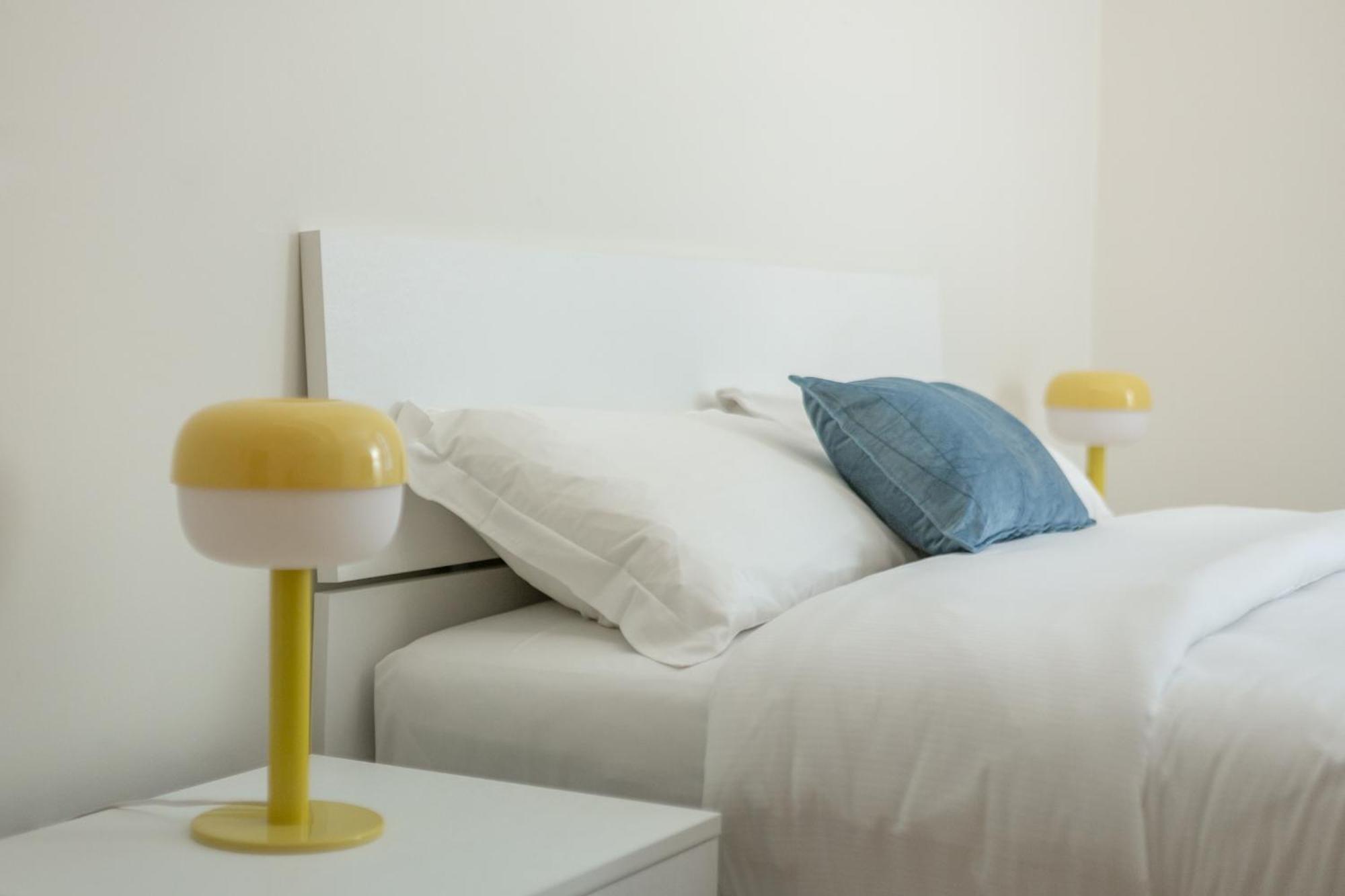 Appartement Charming 2-bedroom In Milanese Building Milan